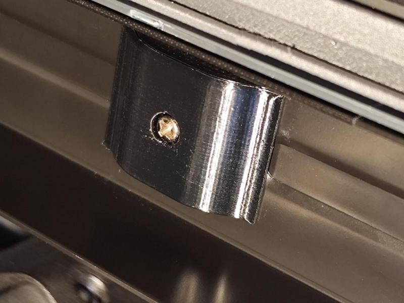 Bambu P1S Cable Chain Saver