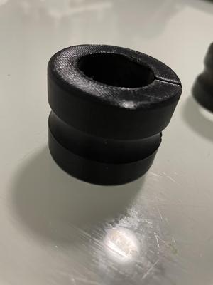 silent bloc pt cruiser