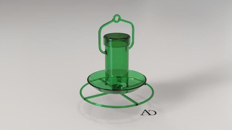 Birds feeder - bird feeder