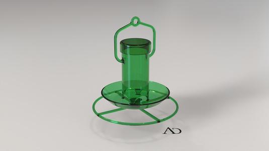 Birds feeder - bird feeder