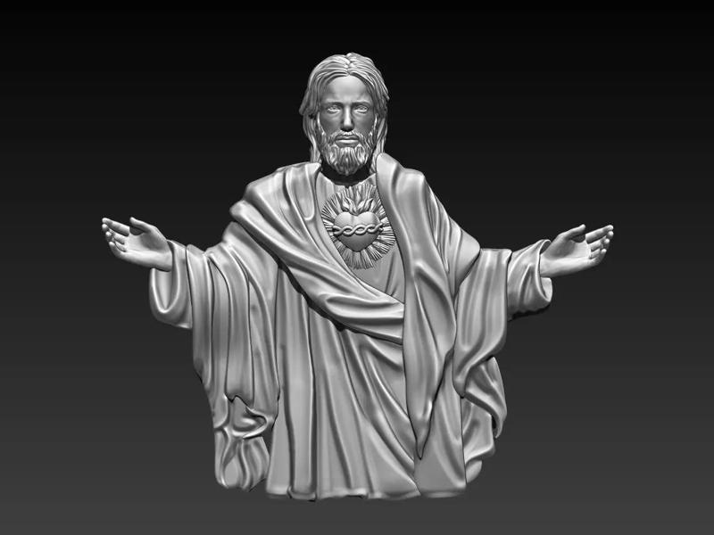 Sacred Heart of Jesus