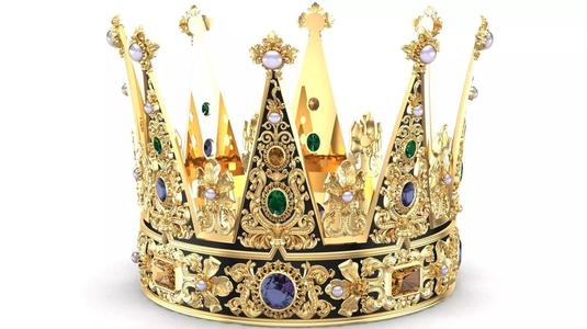 King Crown