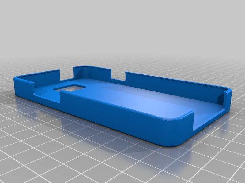 Robertson - Samsung Galaxy S2 Phone Case