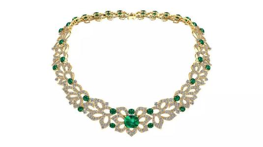 women necklace