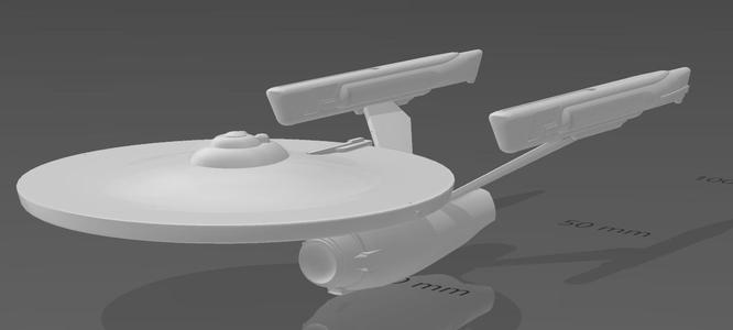 STO - Federation - Jefferies-class