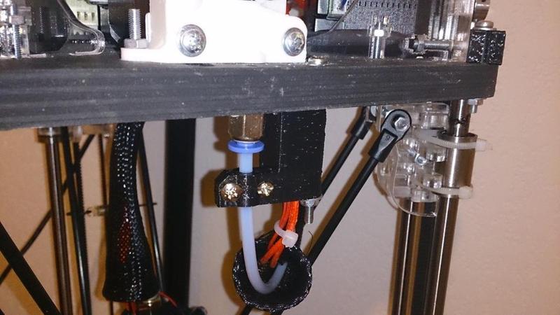 µDelta Pneufit saver