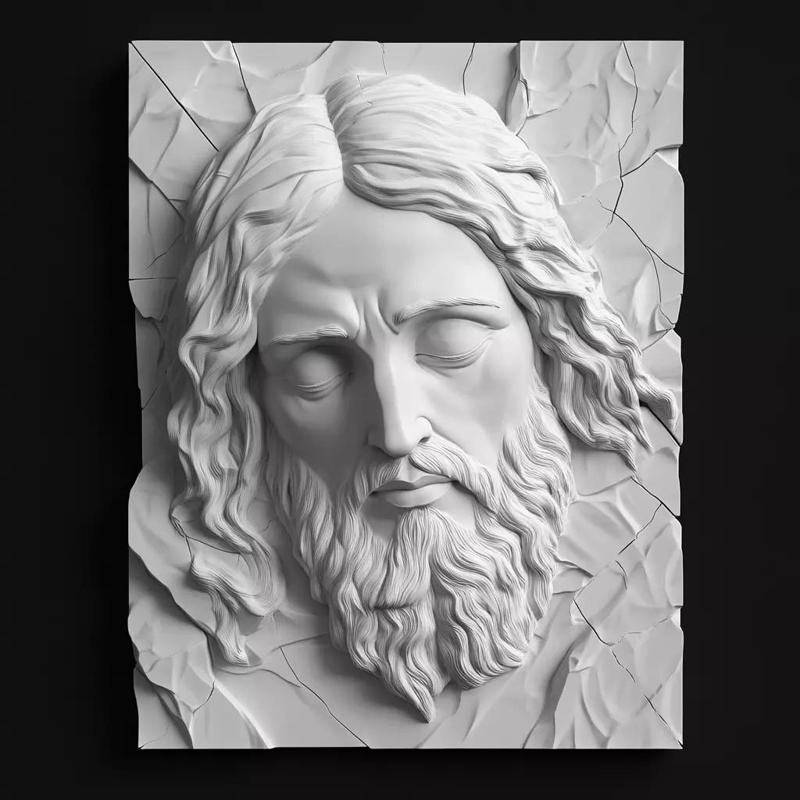 God face