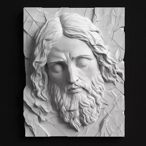 God face