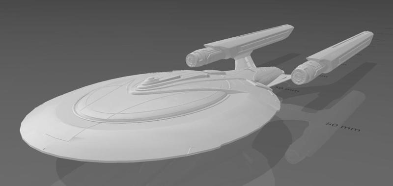 Cerritos - Sovereign-class