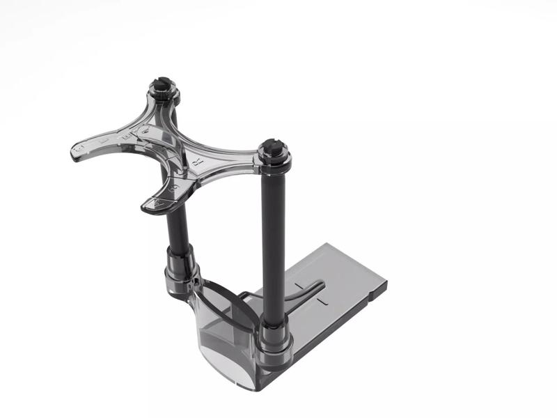 Dental Chinrest 2