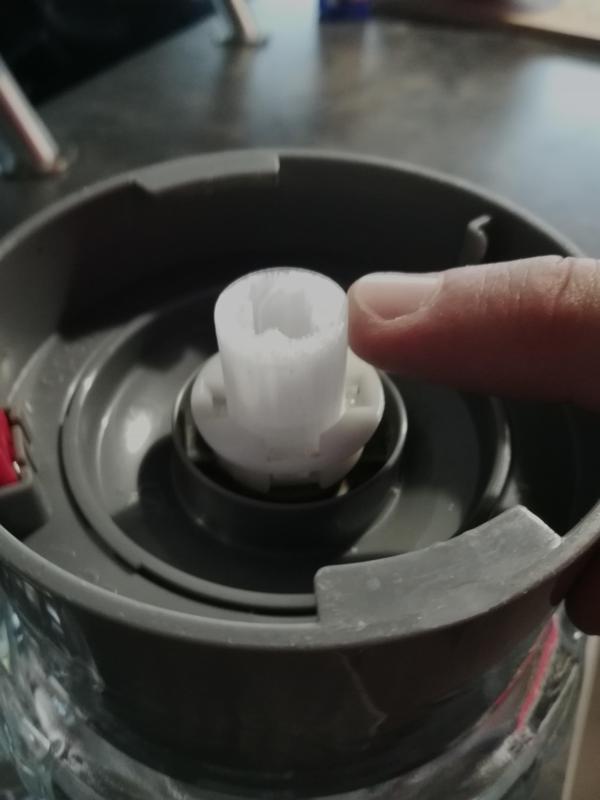 Kenwood Proso Robot Coin (KM80)