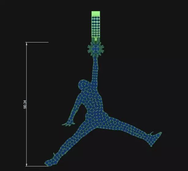 Air Jordan Logo