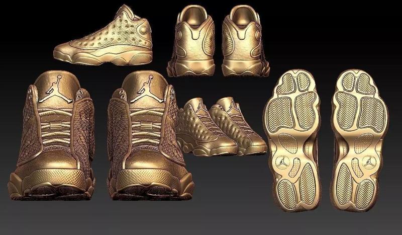 Air jordan XIII Shoes