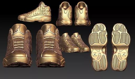 Air jordan XIII Shoes