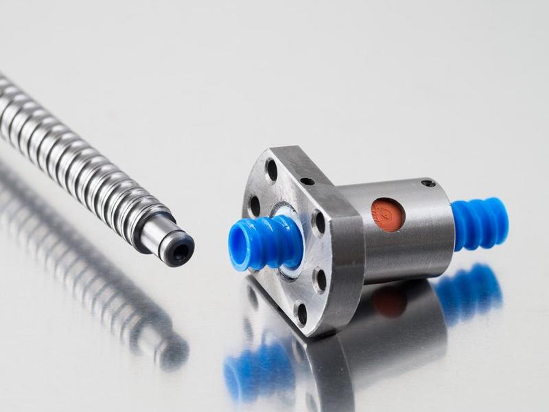 1204 Ball Nut Inverter