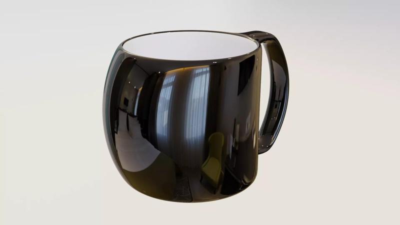 Coffee Mug