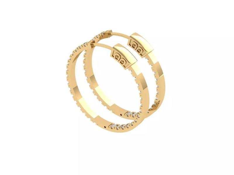 Antiq-Earing