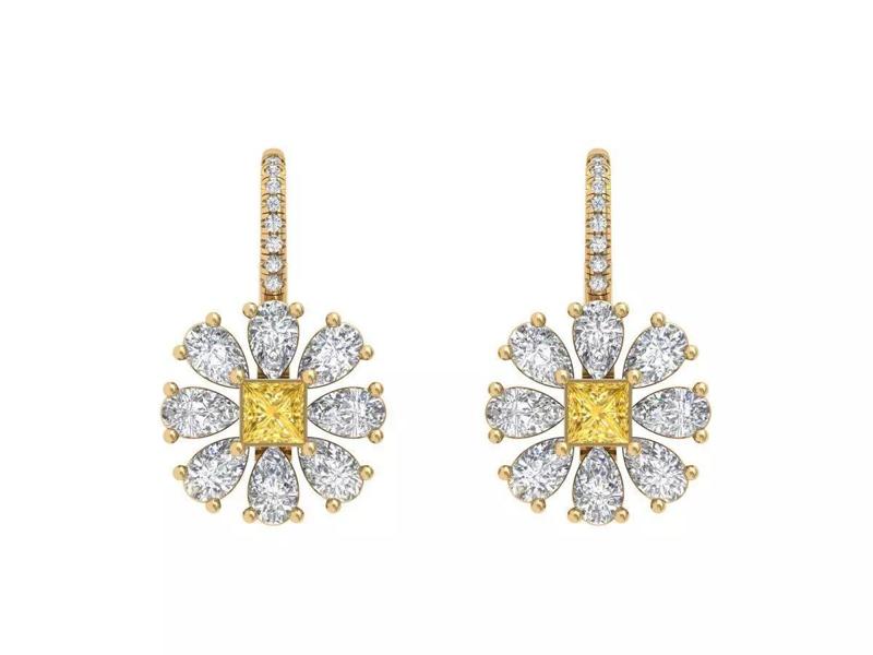 Antiq-Earing