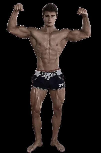 JEFF SEID