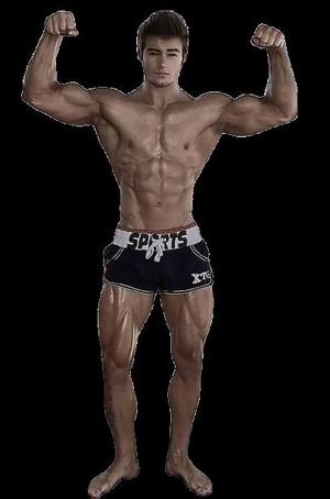 JEFF SEID