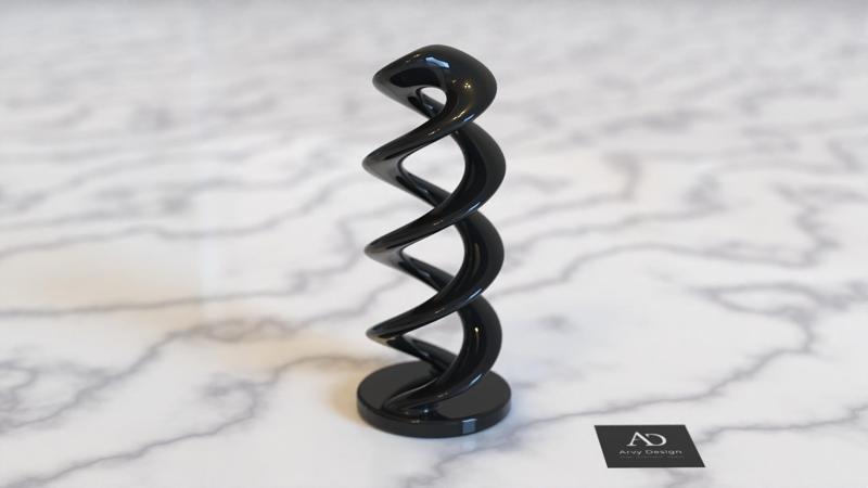 Decorative trinket - Bibelot décoratif