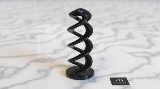 Decorative trinket - Bibelot décoratif