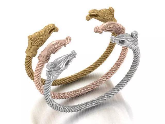 dragon bracelet