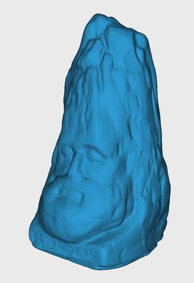 King Decebal of Dacia (Decebalus Rex)