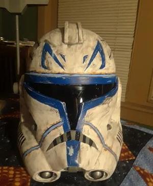 Captain Rex Phase 2 Helmet
