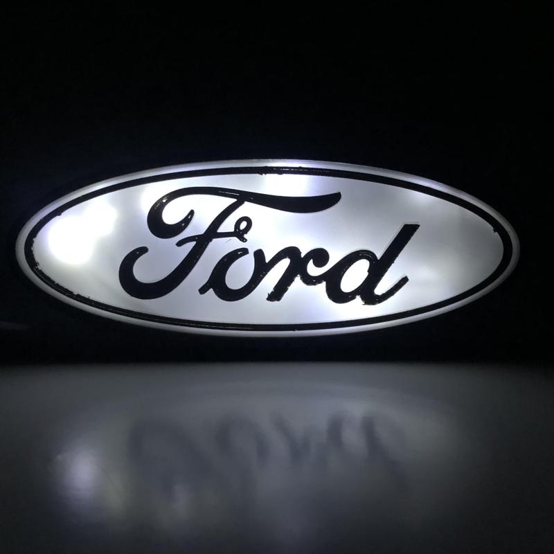 Ford LED Light