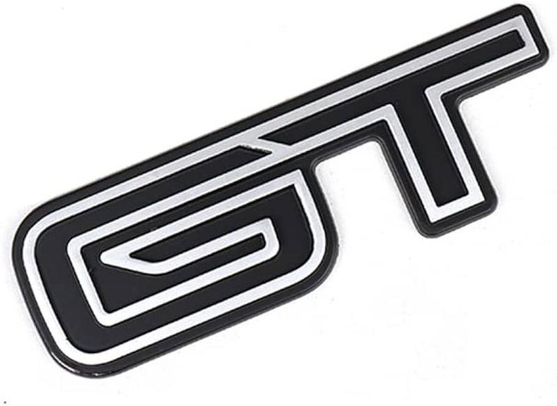 Ford GT emblem