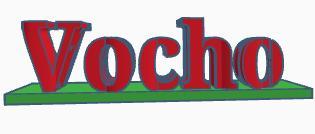 volkswagen vocho text flip