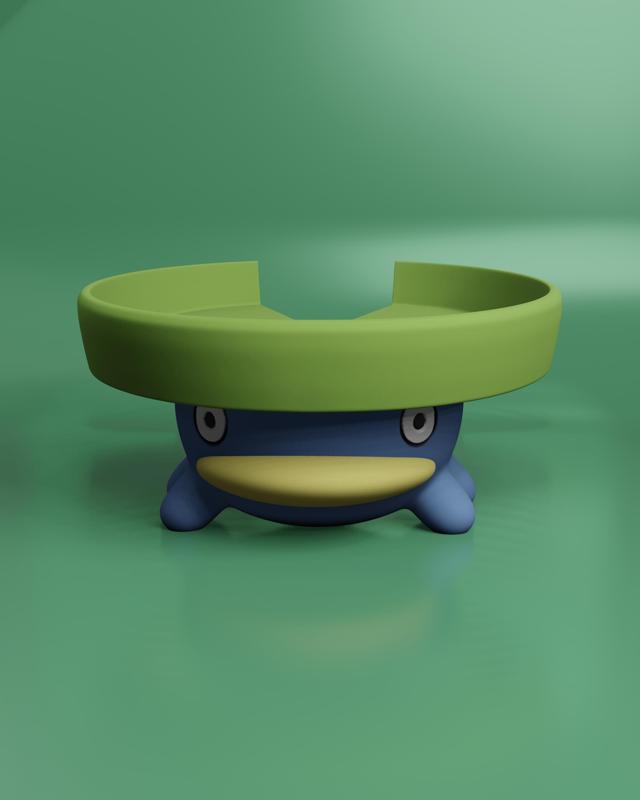 Pokemon - Lotad