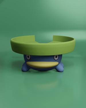 Pokemon - Lotad