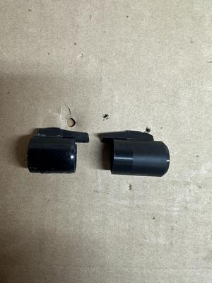 Muzzle for Daisy/Red Rider BB gun