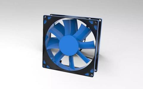 Computer fan