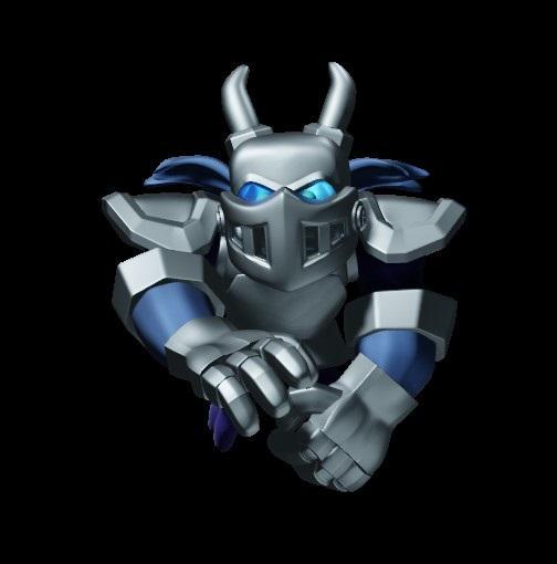 MegaMinion - Clash Royale