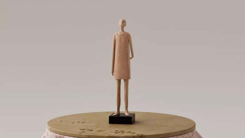 ESCULTURA - ARTE CONTEMPORANEO