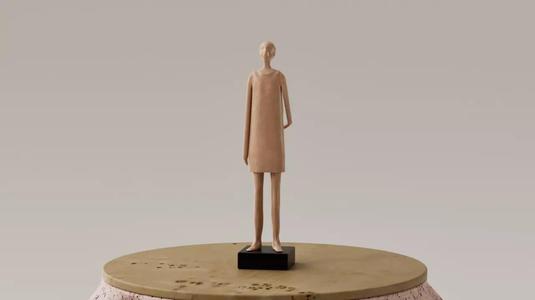 ESCULTURA - ARTE CONTEMPORANEO