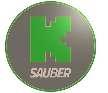 Kick Sauber Logo