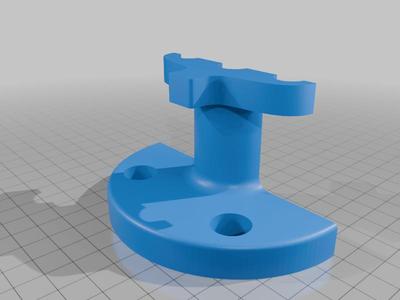 Nathan P horn single chime manifold