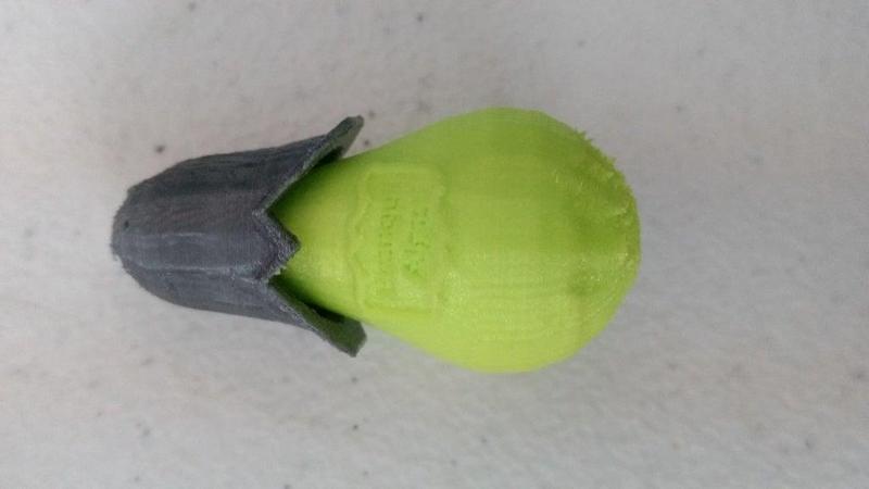 Gillyweed Potion (Harry Potter)