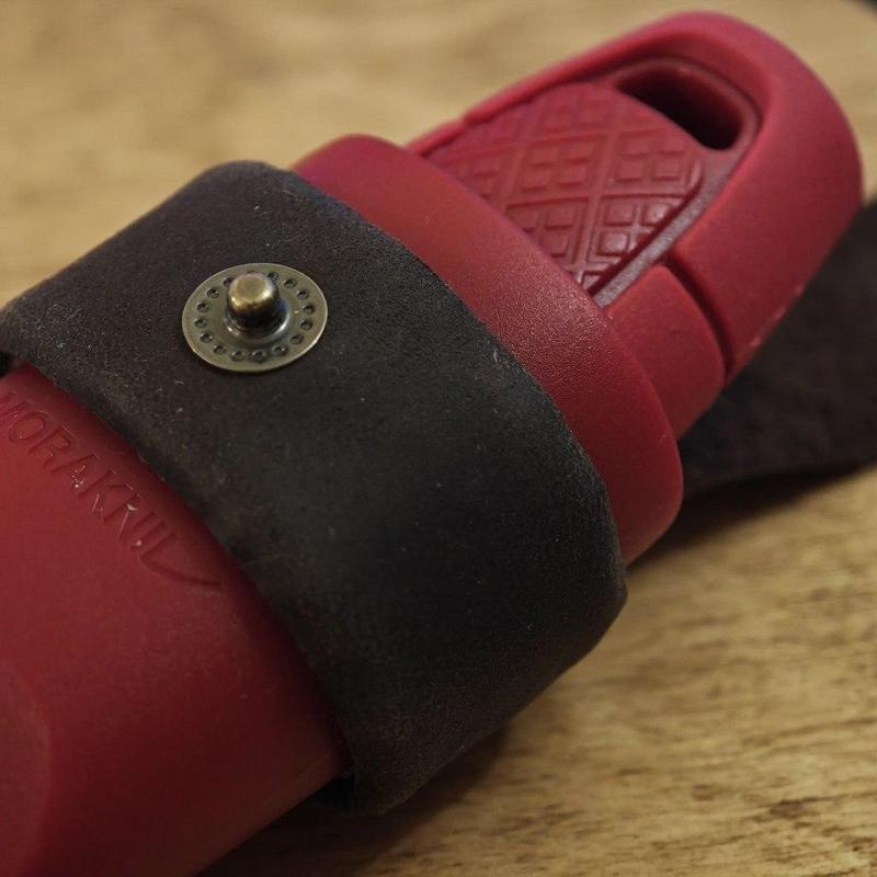 Holder for Morakniv Eldris/Kansbol