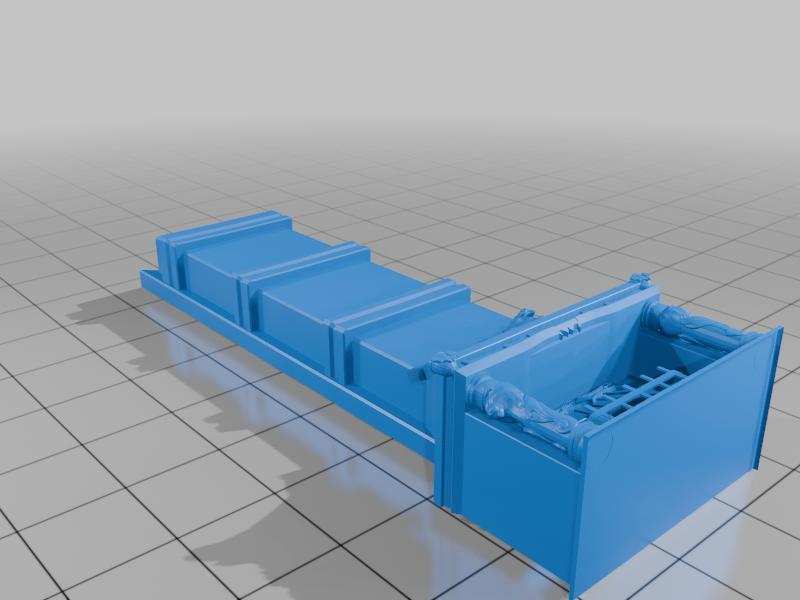 neverwinter stronghold fireplace