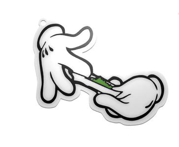 Armando Faso Key Ring - Mickey