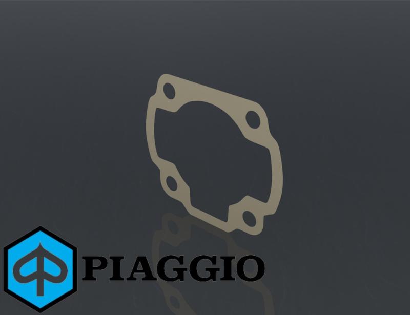 Cylinder Seal Piaggio AC Scooter