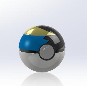 MOONBALL ( LUNEBALL )