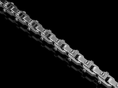 chain lock