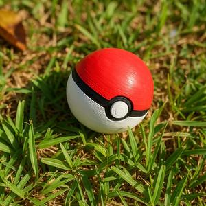 Pokemon Poke-ball Pokeball