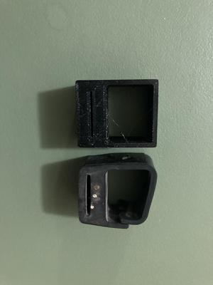 yamaha relay holder